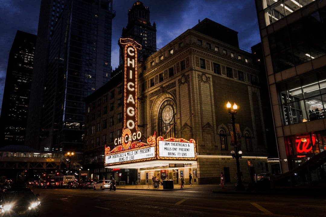 Tyler James Williams gościem programu „Wait Wait” w Chicago