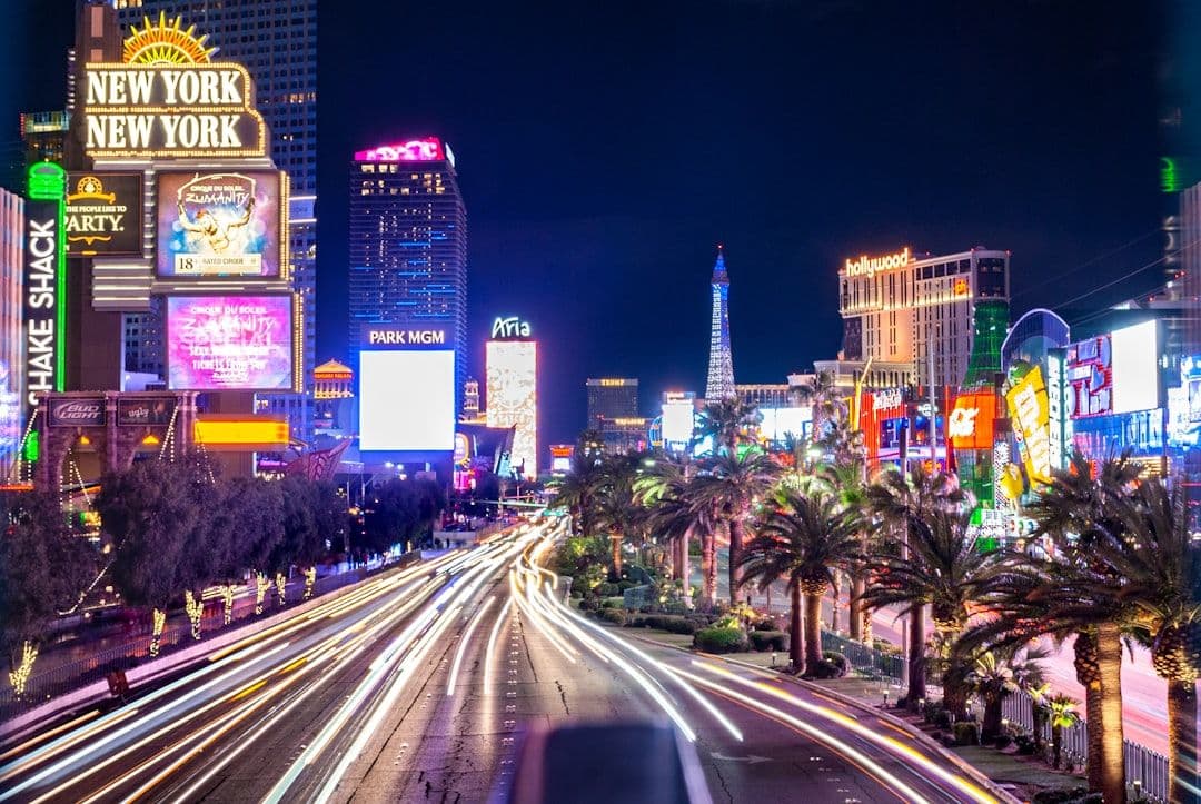„Margo’s Got Money Troubles”: policja zatrzymała samochód podczas zdjęć w Las Vegas