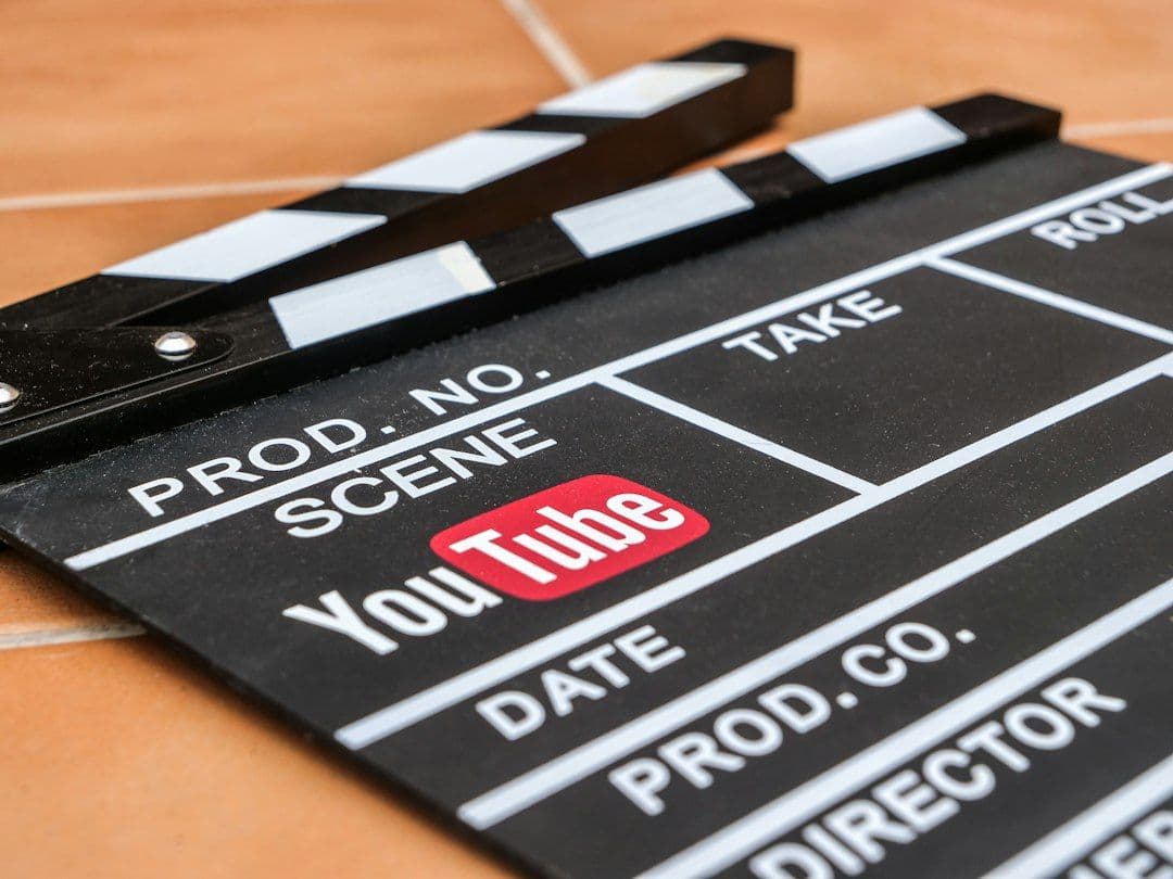 YouTube chce wykorzystać siłę twórców. W 2029 roku pokaże Oscary
