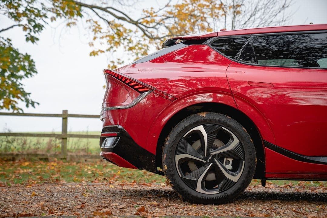 Kia K5 nie doczeka się nowej generacji. W 2028 roku dostanie dużą modernizację