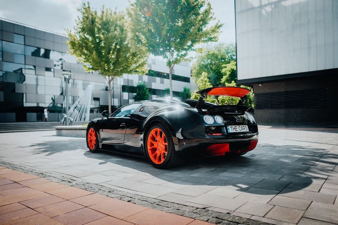 Bugatti Tourbillon: tysiące godzin pracy nad brzmieniem silnika V16