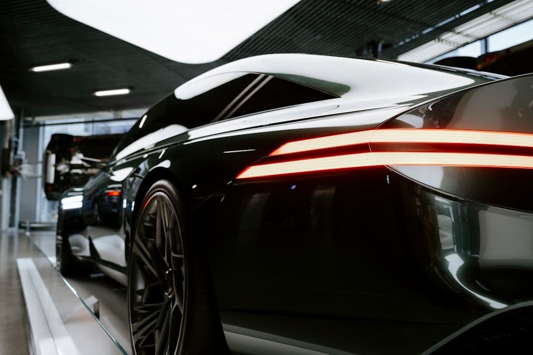 Porsche sprzedało udziały w Bugatti Rimac i Rimac Group. Otrzyma około 1 mld euro