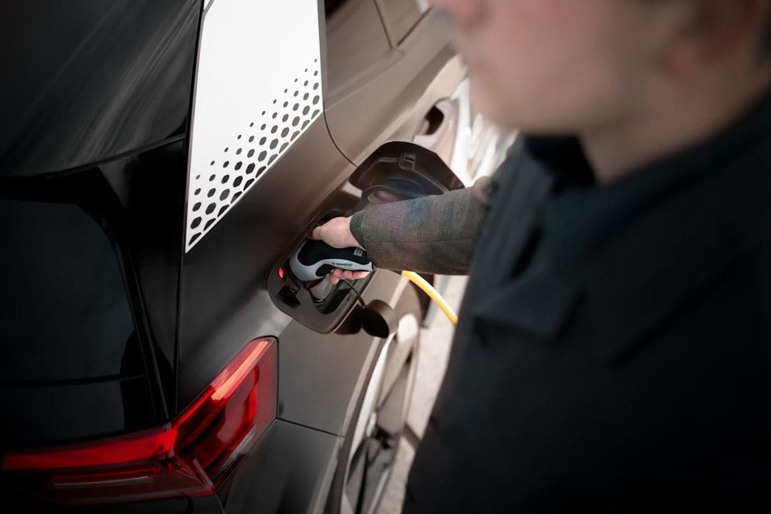 Toyota wzywa do serwisów 8521 elektrycznych C-HR. Możliwa utrata mocy podczas jazdy