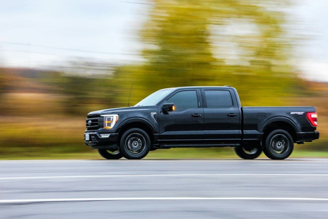 Ford F-150 na 2027 rok z V8 w każdej wersji i nowymi odmianami