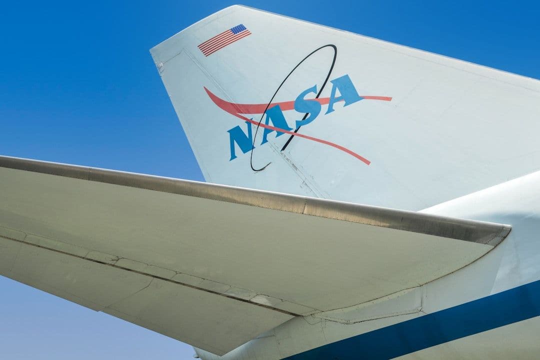 NASA pokazała odnowionego Boeinga 777. Samolot będzie latającym laboratorium