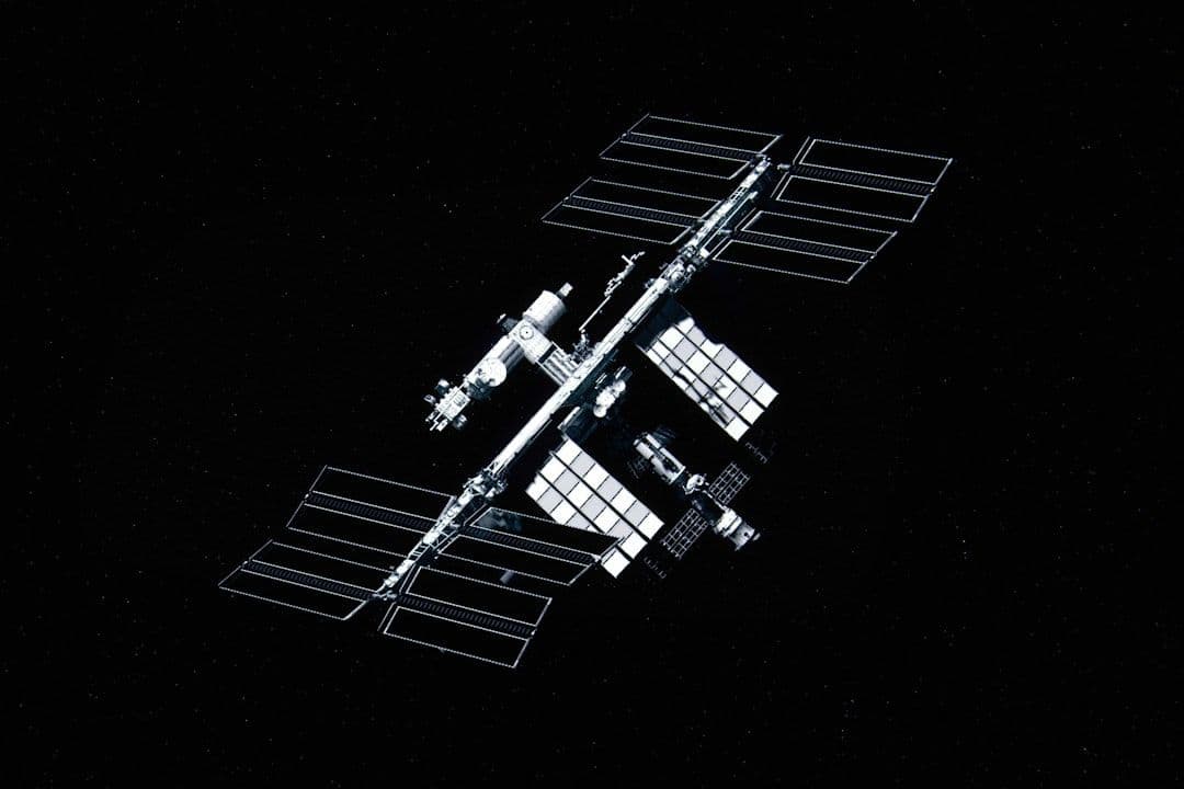 NASA pokaże start i dokowanie statku Progress 96 do ISS