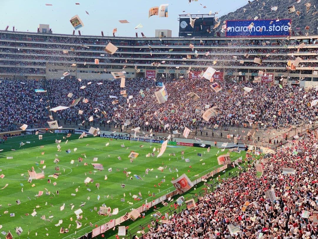 NASA i NFL połączą sport z promocją technologii kosmicznych
