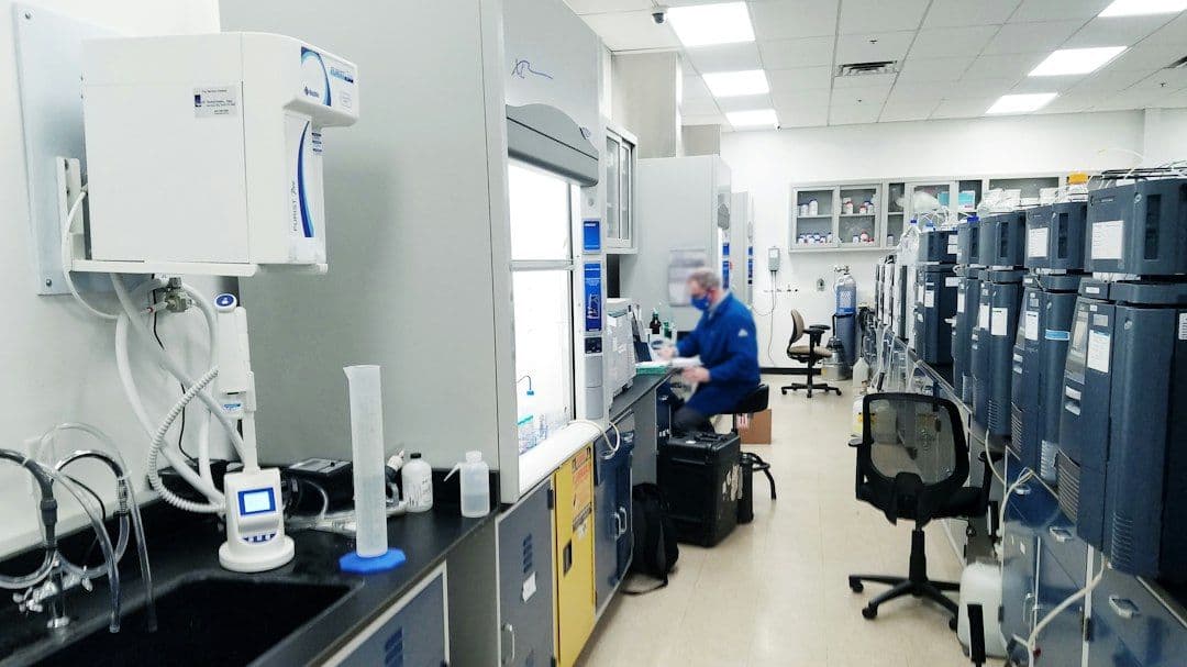 NASA zbiera oferty na laboratorium do testów systemów zasilania