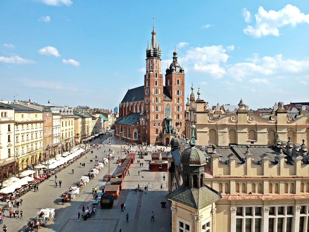 Konfederacja może zostać bez kandydata w Krakowie. Brakuje około 50 podpisów