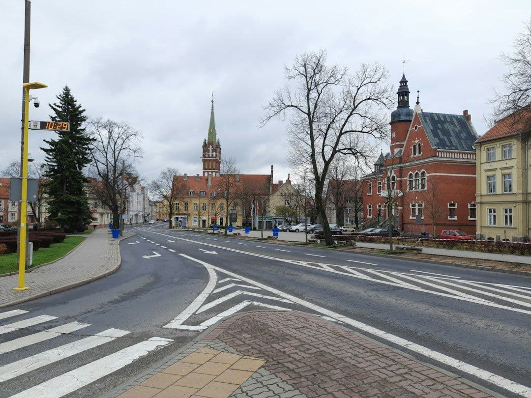 Sandomierz: skażenie wody. RCB wydało alert dla mieszkańców