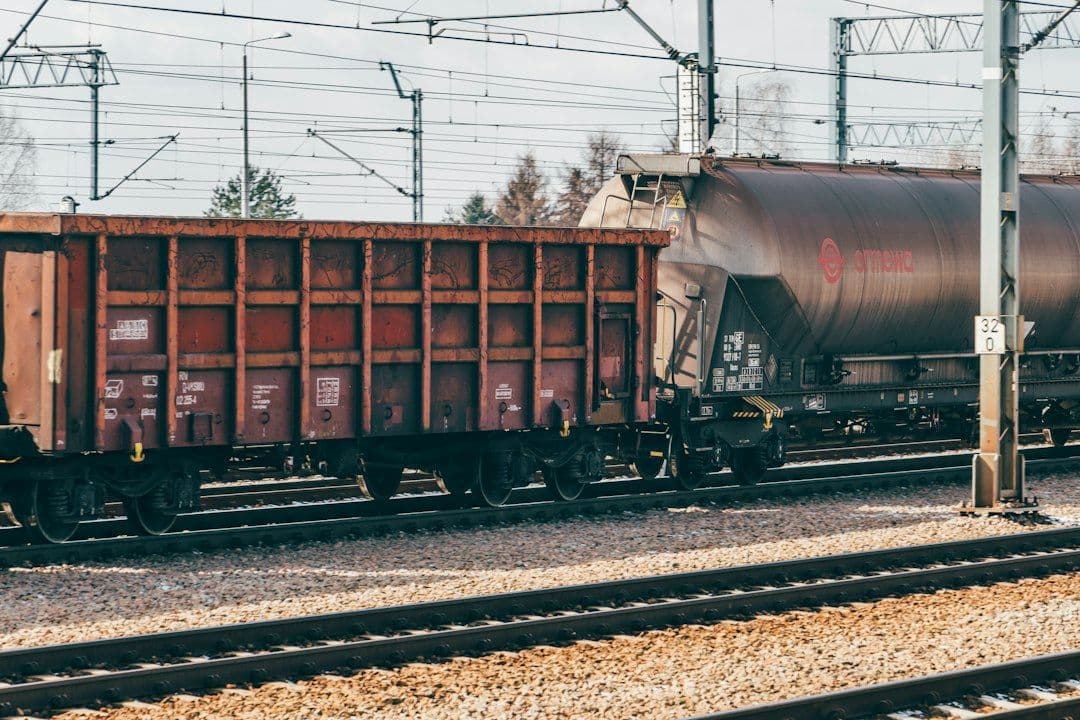 PKP Cargo zakończyło pierwsze półrocze 2026 roku z zyskiem
