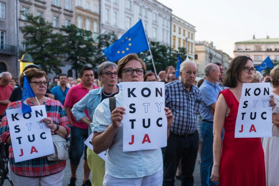 Biejat: „Nie uklękłam i nie żałuję”