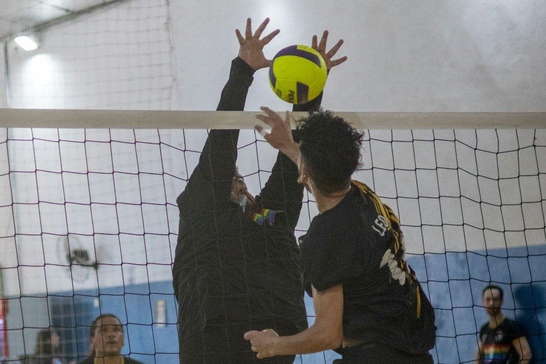 Kontuzja kapitana Słowenii. Klemen Cebulj wraca do kadry na EuroVolley