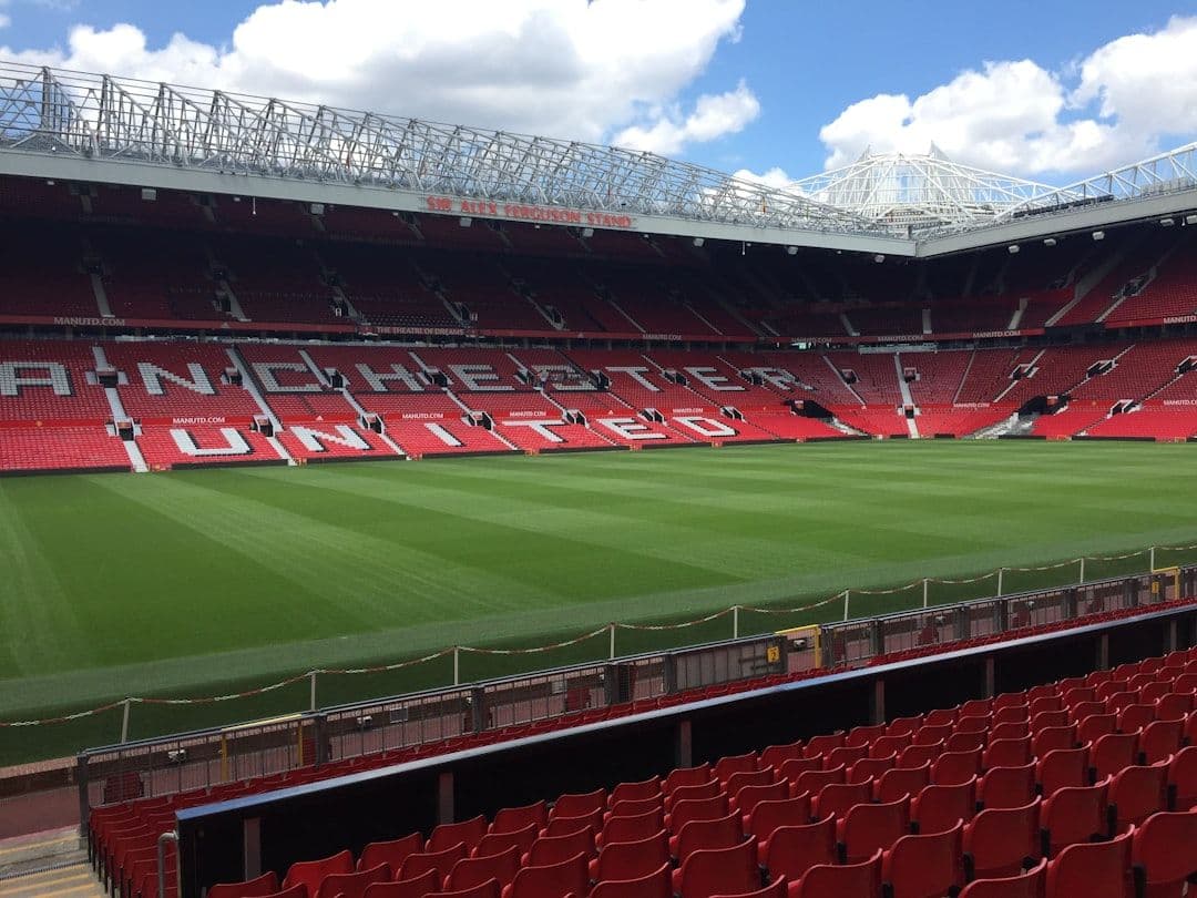 Cunha uratował Manchester United. Remis z Fulham po kuriozalnym samobóju