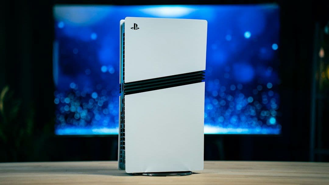 PS5 Pro automatycznie włącza ulepszony PSSR po aktualizacji