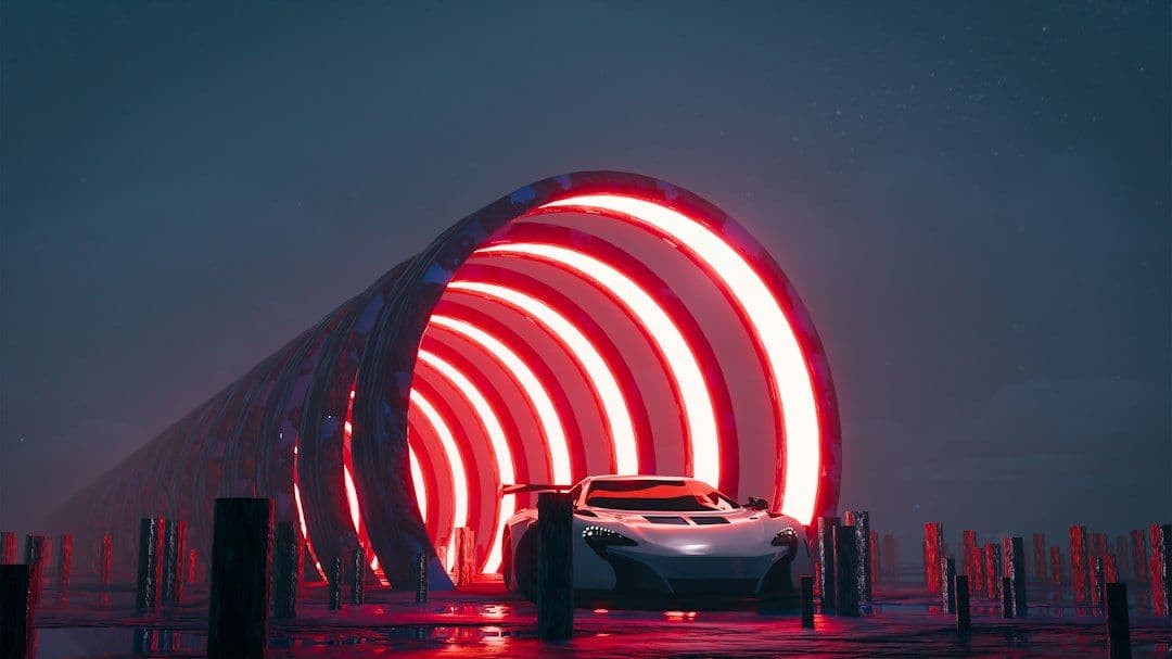 Rivian chce projektować zupełnie inne auta, gdy autonomiczna jazda dojrzeje