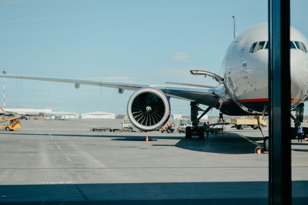 Drugi pilot Flydubai publikował tysiące mizoginicznych wpisów. Śledztwo po próbie przejęcia samolotu