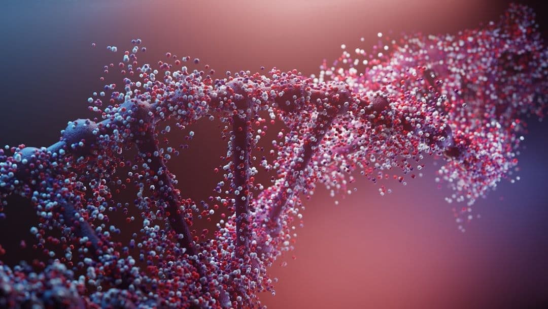 Biodegradowalny nanomateriał może pomóc odtworzyć kość szczęki. Badanie na razie przedkliniczne